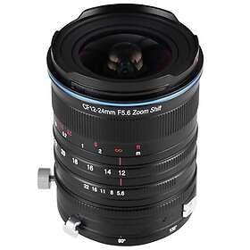 Laowa 12-24/5.6 Zoom Shift CF for Sony E