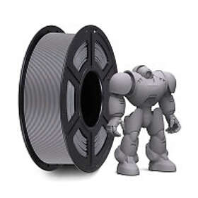 Anycubic PLA filament Grå 1,75mm 1kg