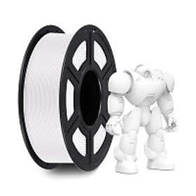 Anycubic PLA filament Vit 1,75mm 1kg