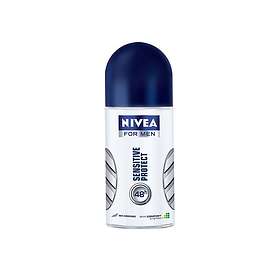 Nivea for Men Sensitive Protect Roll-On 50ml