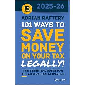 101 Ways to Save Money on Your Tax Legally! 2025 2026