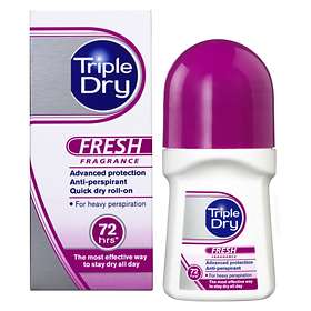 Linden Voss Triple Dry Fresh Roll-On 50ml