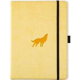 Dingbats * Wildlife A5+ Dotted