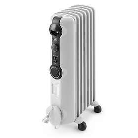 DeLonghi 1500W Radia S Oil Column Heater