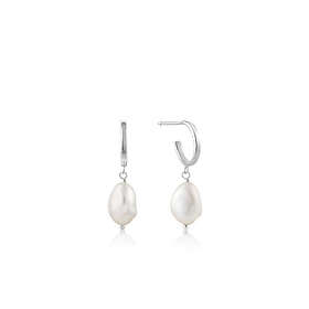 Ania Haie E019-02H Earrings Dam (2CM)