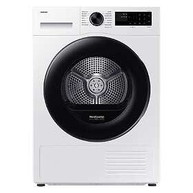 Samsung DV90DGC4A0AESA Vit