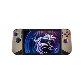 MSI Claw 8 AI+ Super Pack