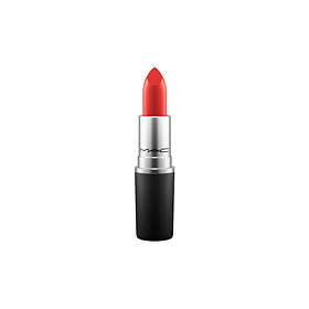 MAC Cosmetics Lustre Lipstick