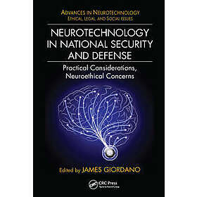 Neurotechnology in National Security and Defense