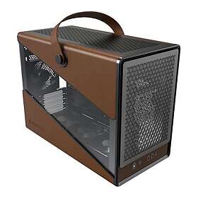 Montech Heritage Pro (Brown/Black/Transparent)