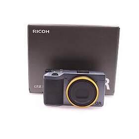 Ricoh GR III Street Edition