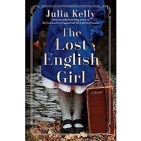 The Lost English Girl