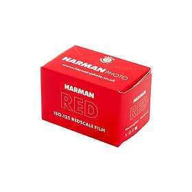 Harman Red ISO 125-36