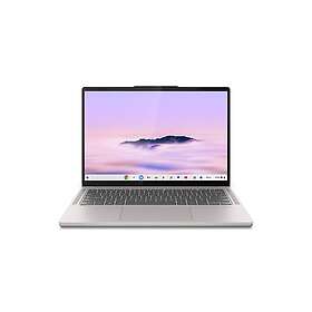 Lenovo Chromebook Plus 83MY0002MX 14" MediaTek Kompanio Ultra 910 16GB RAM 256GB