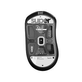 Pulsar Gaming Gears Superglide Type-S for X3 Series