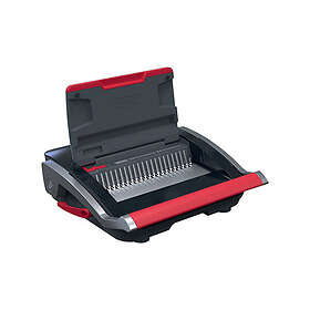 GBC Bindningsmaskin CombBind CB25