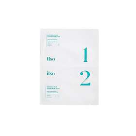 ilso Natural Mild Clear Nose Patch 4g
