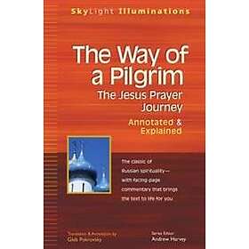 Way of a Pilgrim
