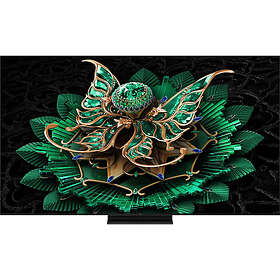 TCL 65C7K 65" 4K Ultra HD Smart TV