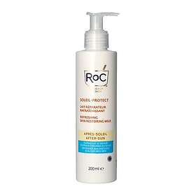 ROC Soleil-Protect Refreshing Skin Restoring Milk After-sun 200 ml