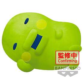 Banpresto Tamagotchi Kuchipatchi Teddy 40 Cm