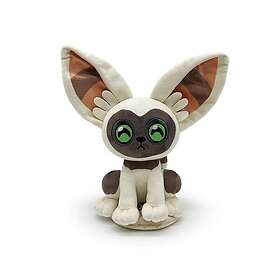 Youtooz Collectibles Avatar: The Last Airbender Plush Momo Shoulder Rider Figure