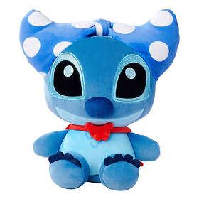 Simba Lilo & Stitch Doorables Stitch 25 Cm Teddy