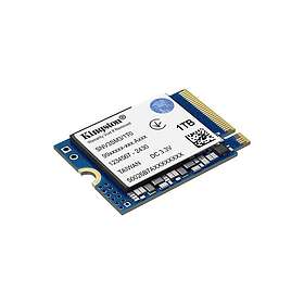 Kingston NV3 M.2 2230 PCIe 4.0 NVMe 1TB