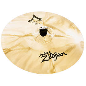 Zildjian A Custom Crash 17"