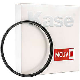 Kase MCUV II Ultra Slim UV Filter 40,5mm V10