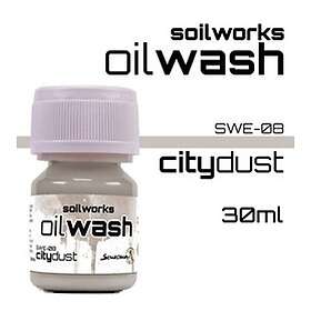Scale 75 : Oil Wash City Dust
