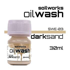Scale 75 : Oil Wash Dark Sand