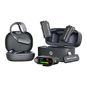 Hollyland Lark Max 2 Ultimate Combo