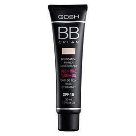 GOSH Cosmetics BB Cream SPF15 30ml