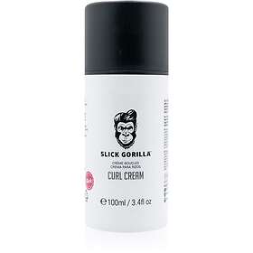 Slick Gorilla Curl Cream 100ml