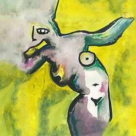 Jacob Alon In Limerence CD