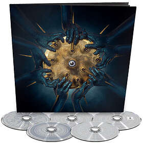Epica Aspiral CD