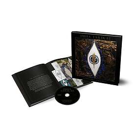 Imha Tarikat Confessing Darkness CD