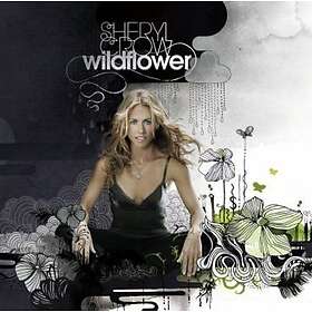 Sheryl Crow Wildflower CD