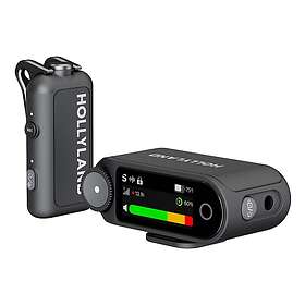 Hollyland Lark Max 2 Solo