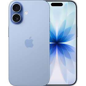 Apple iPhone 17 5G 8GB RAM 256GB