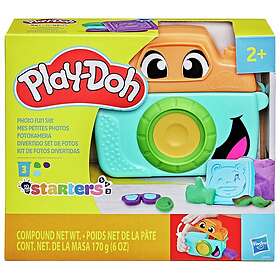Play-Doh Photo Fun Set