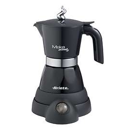 Moka elettrika on sale