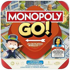 Monopoly GO!