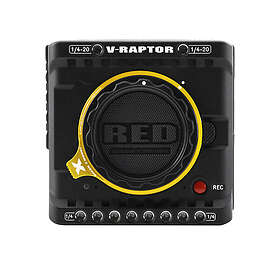 RED V-Raptor X Z-Mount
