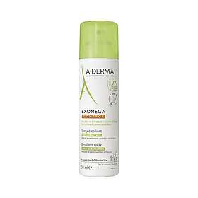 A-Derma Exomega Control Emollient Spray 50ml 