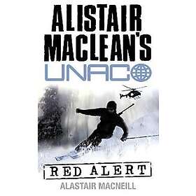Red Alert
