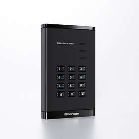iStorage diskAshur PRO 3 Level3 HDD 256-bit 1TB