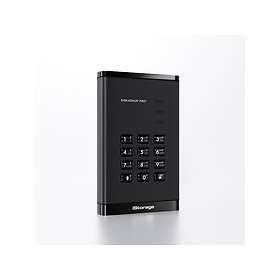 iStorage diskAshur PRO 3 Level3 HDD 256-bit 5TB