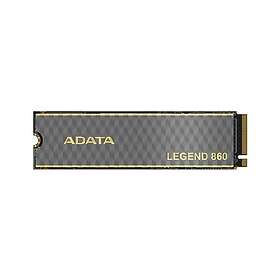 Adata Legend 860 M.2 2280 SSD 2TB